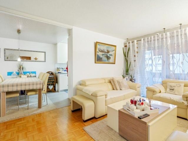 Wohnung kaufen in Ittigen, Bern