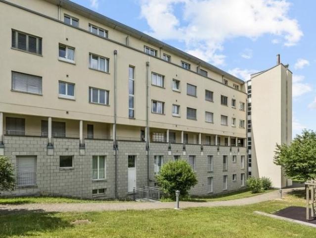 Apartment mieten in Wittenbach, St. Gallen
