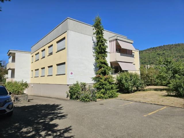 Wohnung kaufen in Liestal, Basel-Landschaft