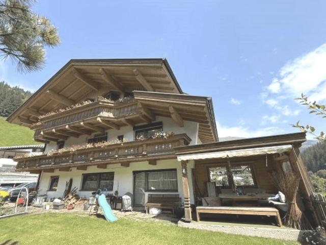 Apartment kaufen in Lanersbach, Tux