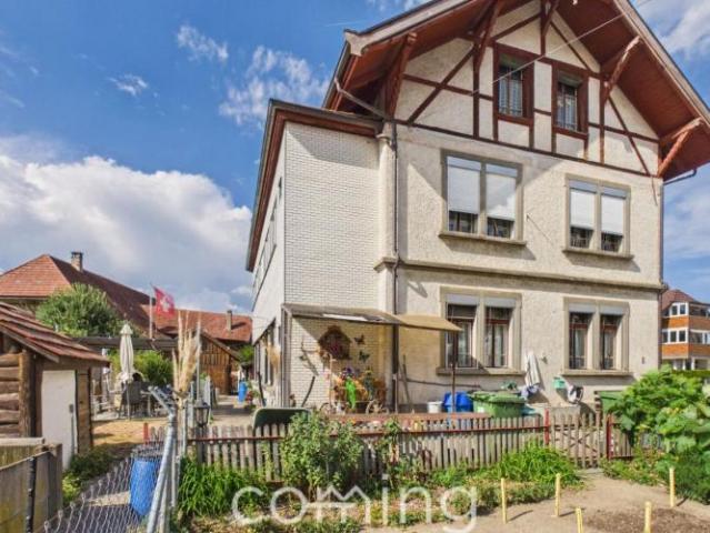 Haus mieten in Thörigen, Bern