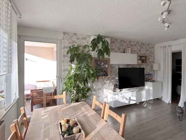 Wohnung kaufen in Böfingen, Ulm