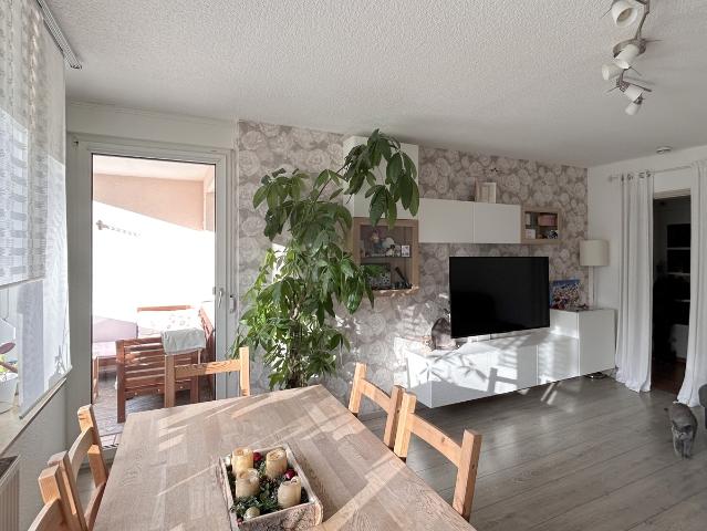 Wohnung kaufen in Böfingen, Ulm