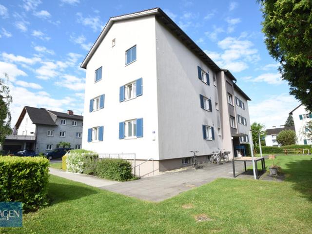 Apartment mieten in Rankweil, Vorarlberg