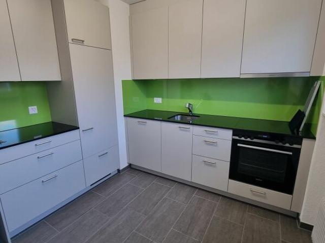 Apartment mieten in Schwadernau, Bern