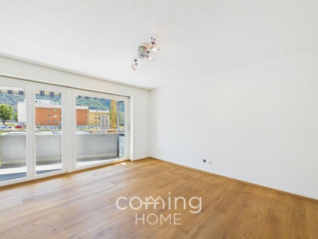 Wohnung kaufen in Steg (VS), Wallis