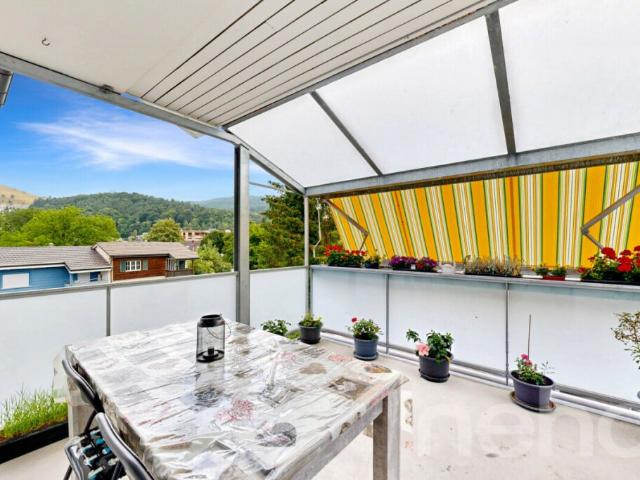 Wohnung kaufen in Liestal, Basel-Landschaft