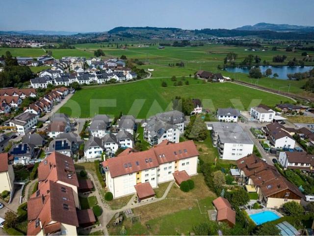 Wohnung kaufen in Schürli, Reichenburg