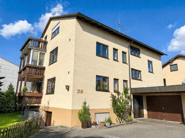 Wohnung kaufen in Steinenbronn, Baden-Württemberg