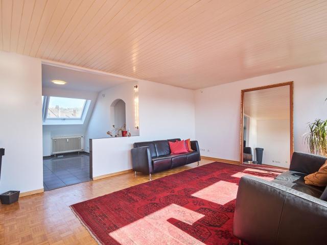 Wohnung kaufen in Esslingen, Baden-Württemberg