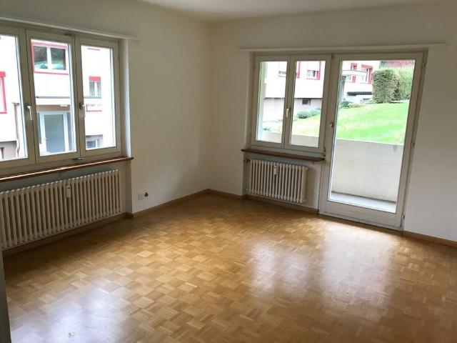 Apartment mieten in Munzach, Liestal