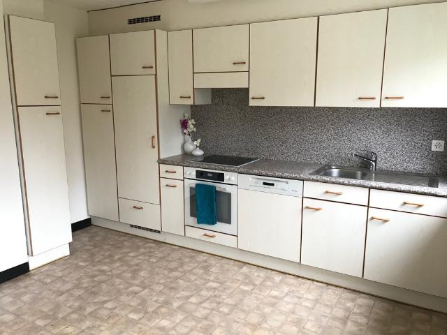 Apartment mieten in Munzach, Liestal