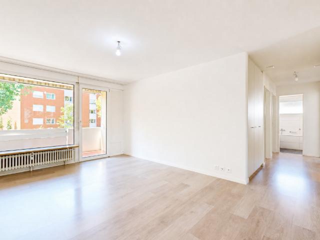 Wohnung mieten in Muttenz, Basel-Landschaft