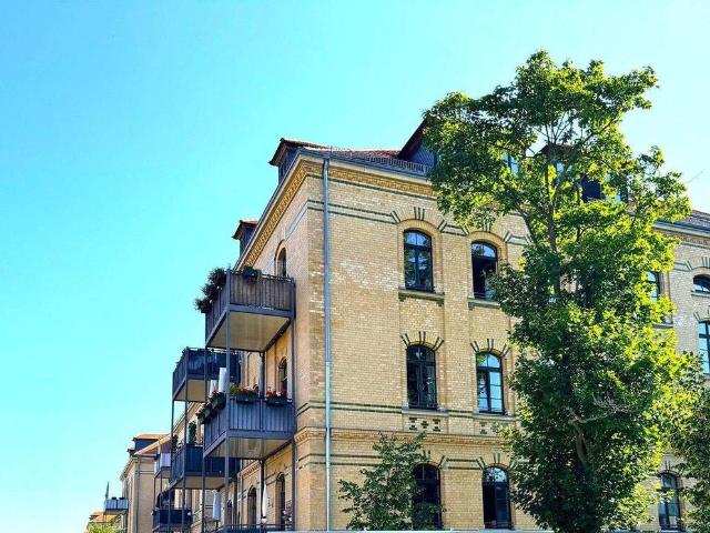 Wohnung kaufen in Gohlis-Mitte, Leipzig