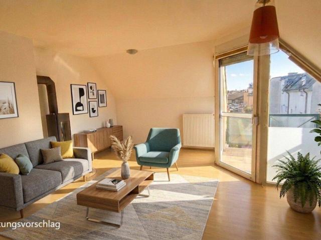 Apartment kaufen in Gänserndorf, Niederösterreich