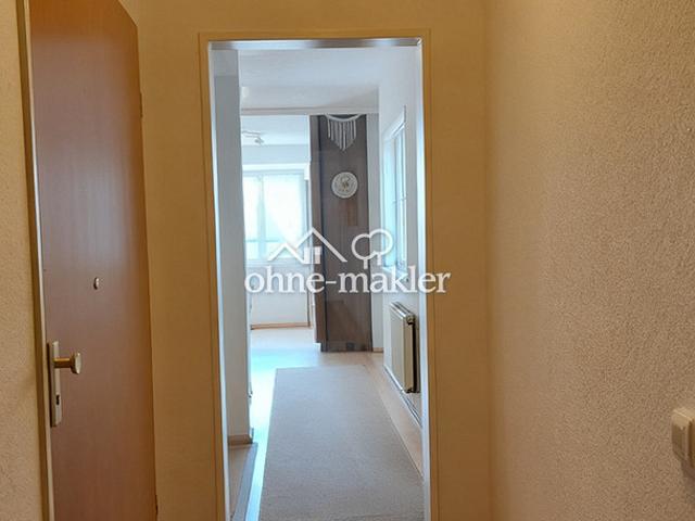 Apartment kaufen in Nordstadt-Schunteraue, Braunschweig