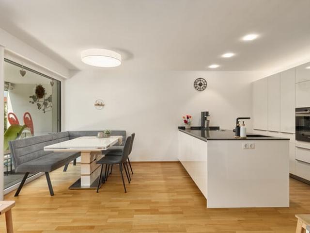 Apartment kaufen in Lustenau, Vorarlberg