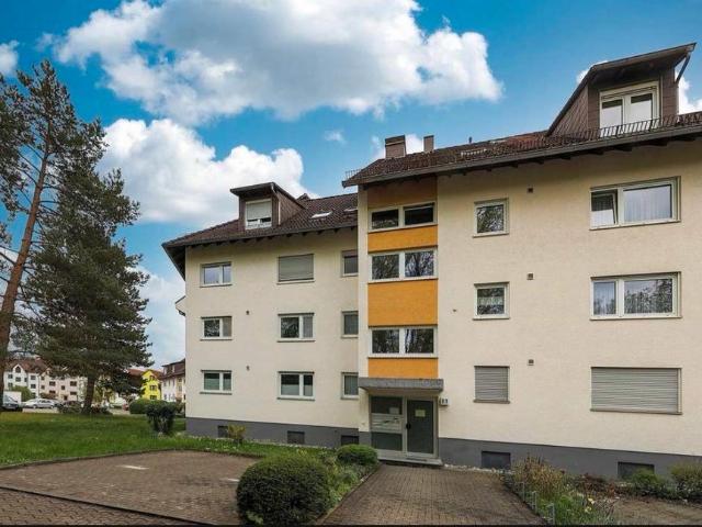 Wohnung kaufen in Radolfzell, Baden-Württemberg