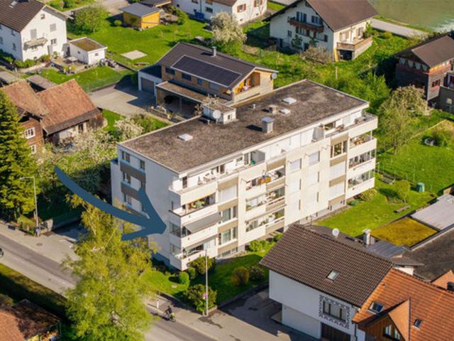 Apartment kaufen in Dornbirn, Vorarlberg