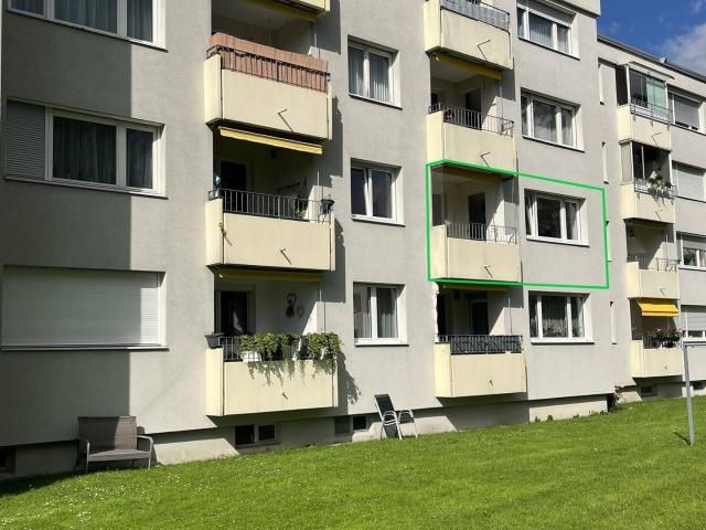 Apartment mieten in Kennelbach