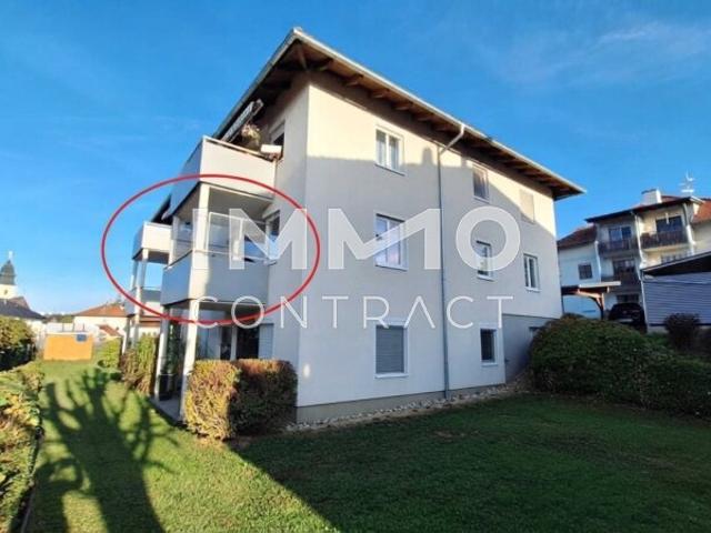 Wohnung kaufen in Weilbach, Bezirk Ried