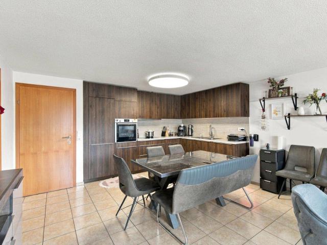 Apartment kaufen in Weiler, Vorarlberg
