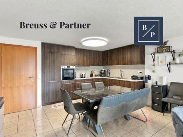 Apartment kaufen in Weiler, Bezirk Feldkirch