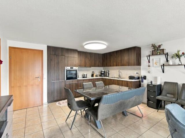 Apartment kaufen in Weiler, Bezirk Feldkirch