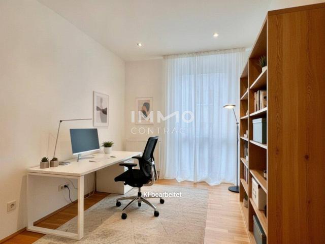 Apartment kaufen in Währing, Wien