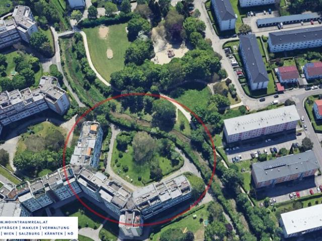 Wohnung kaufen in Linz, Oberösterreich