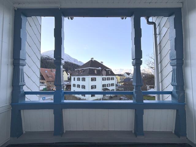 Apartment mieten in Frastanz, Vorarlberg
