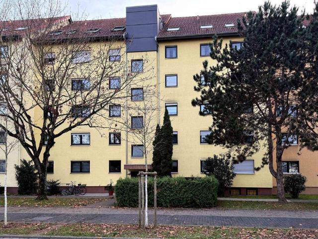 Wohnung kaufen in Leimen, Baden-Württemberg