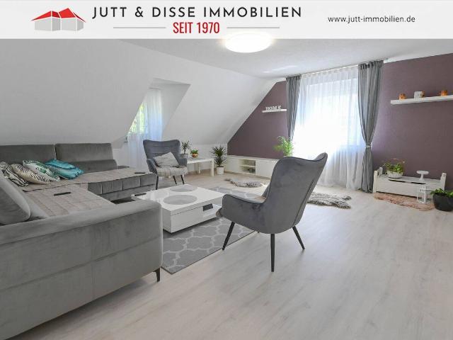 Etagenwohnung kaufen in Baden-Baden