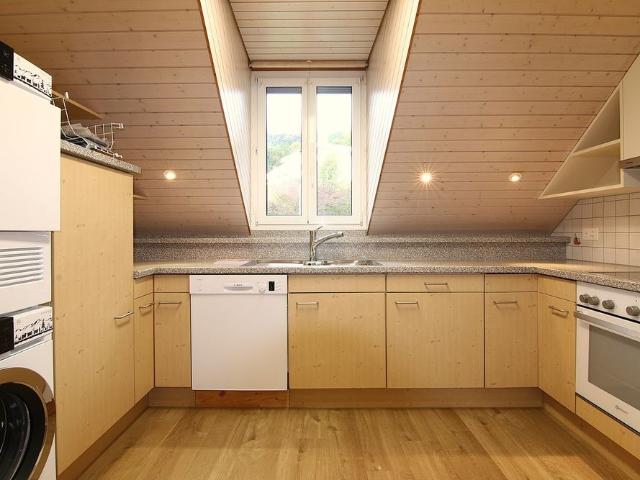 Apartment mieten in Grenchen, Amtei Solothurn-Lebern