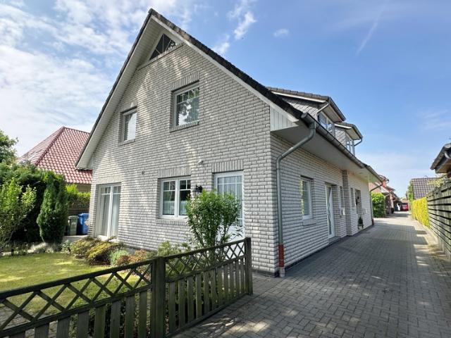 Haus mieten in Eversten, Oldenburg
