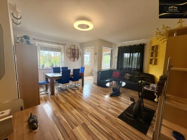 Wohnung kaufen in Neunkirchen, Niederösterreich
