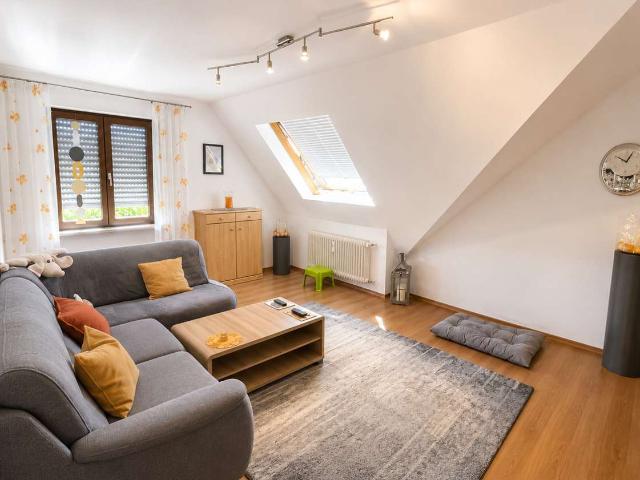 Wohnung kaufen in Gerolzhofen, Landkreis Schweinfurt