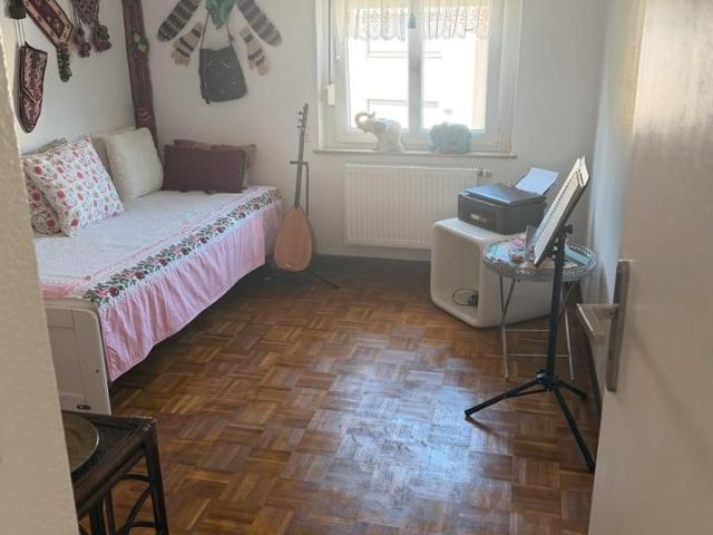Wohnung kaufen in Oberensingen, Nürtingen