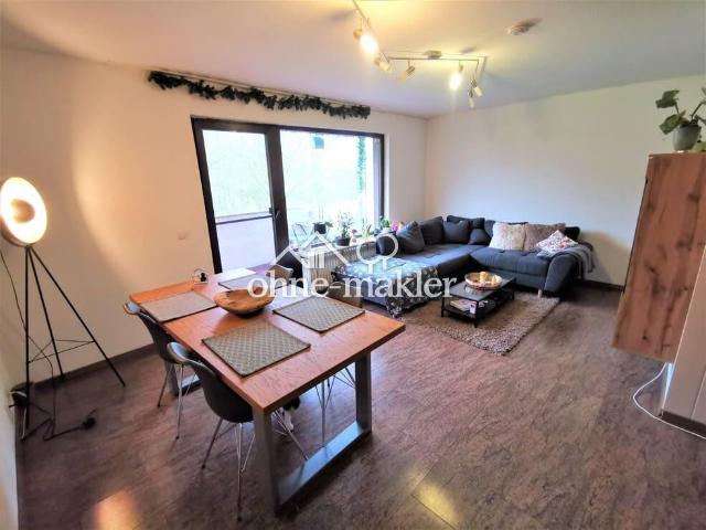 Apartment kaufen in Senden