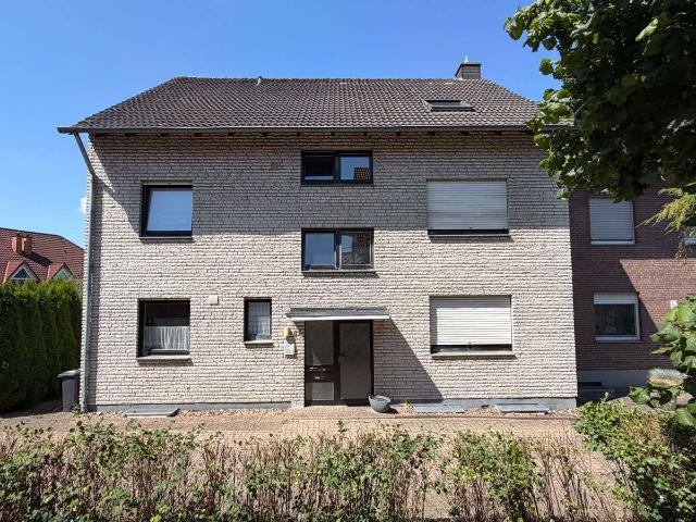 Wohnung kaufen in Bünde, Kreis Herford