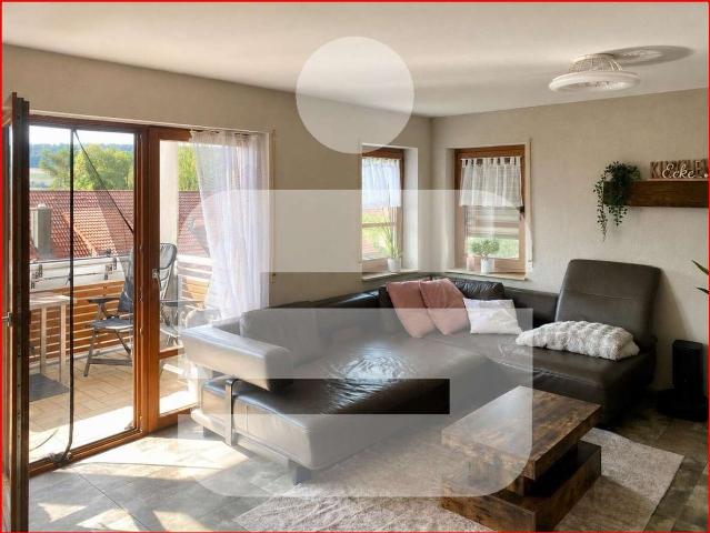 Wohnung kaufen in Hohentengen, Landkreis Sigmaringen
