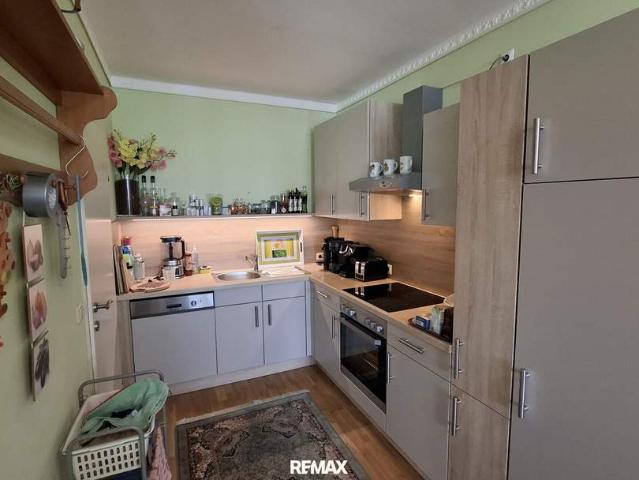 Wohnung kaufen in St. Pölten, Niederösterreich