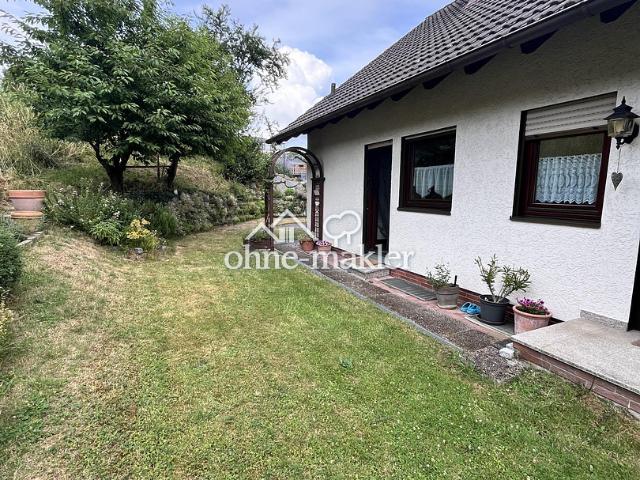 Apartment mieten in Oberflockenbach, Weinheim