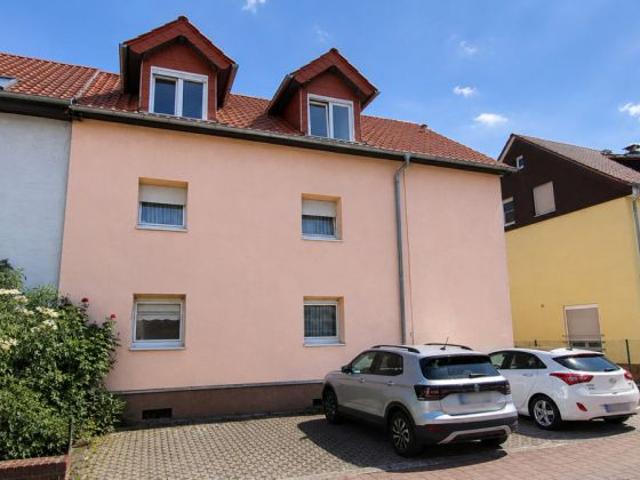Wohnung kaufen in Ladenburg, Baden-Württemberg