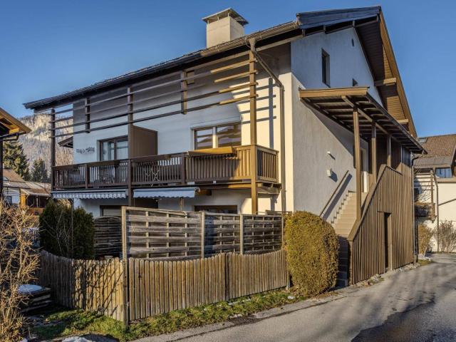 Apartment kaufen in St. Johann in Tirol, Tirol