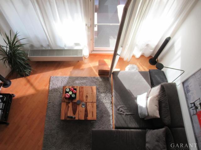 Maisonette kaufen in Fellbach