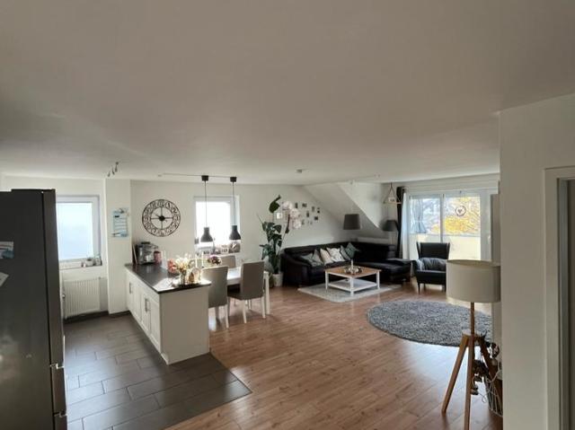 Wohnung kaufen in Stuhr