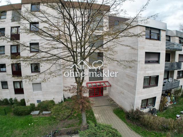 Apartment kaufen in Ahe, Bergheim