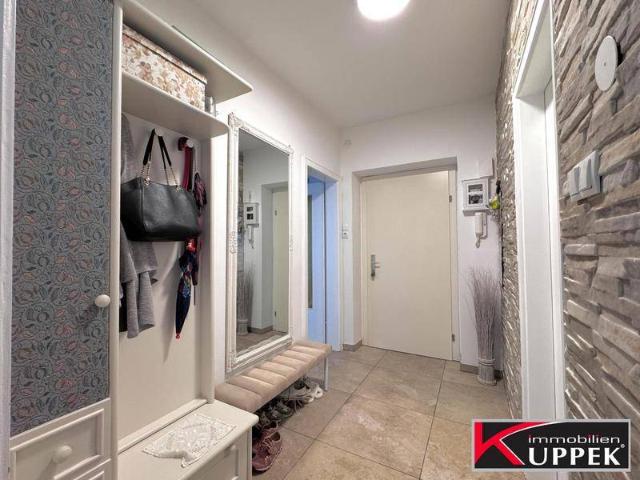 Apartment kaufen in St. Dionysen, Traun