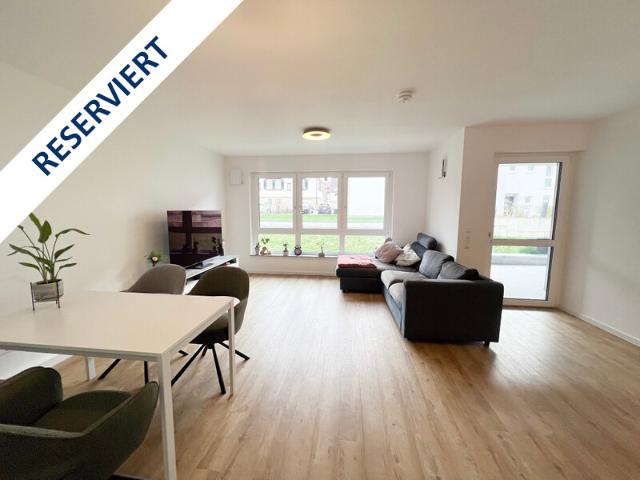 Apartment mieten in Mainhardt, Baden-Württemberg